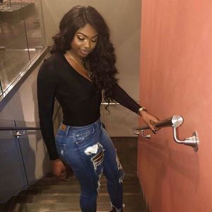 Meet your Posher, Kiersten